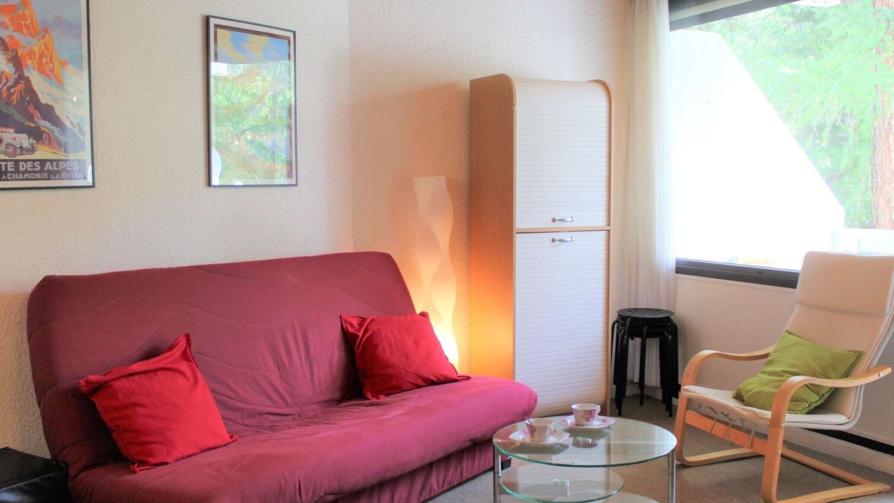 Photo of Livingroom in Les Claux