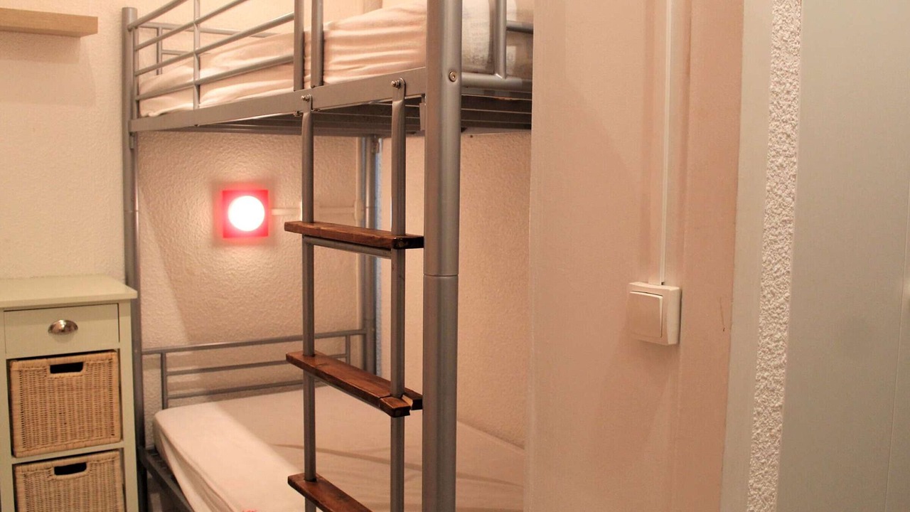 Photo of Bedroom in Les Claux