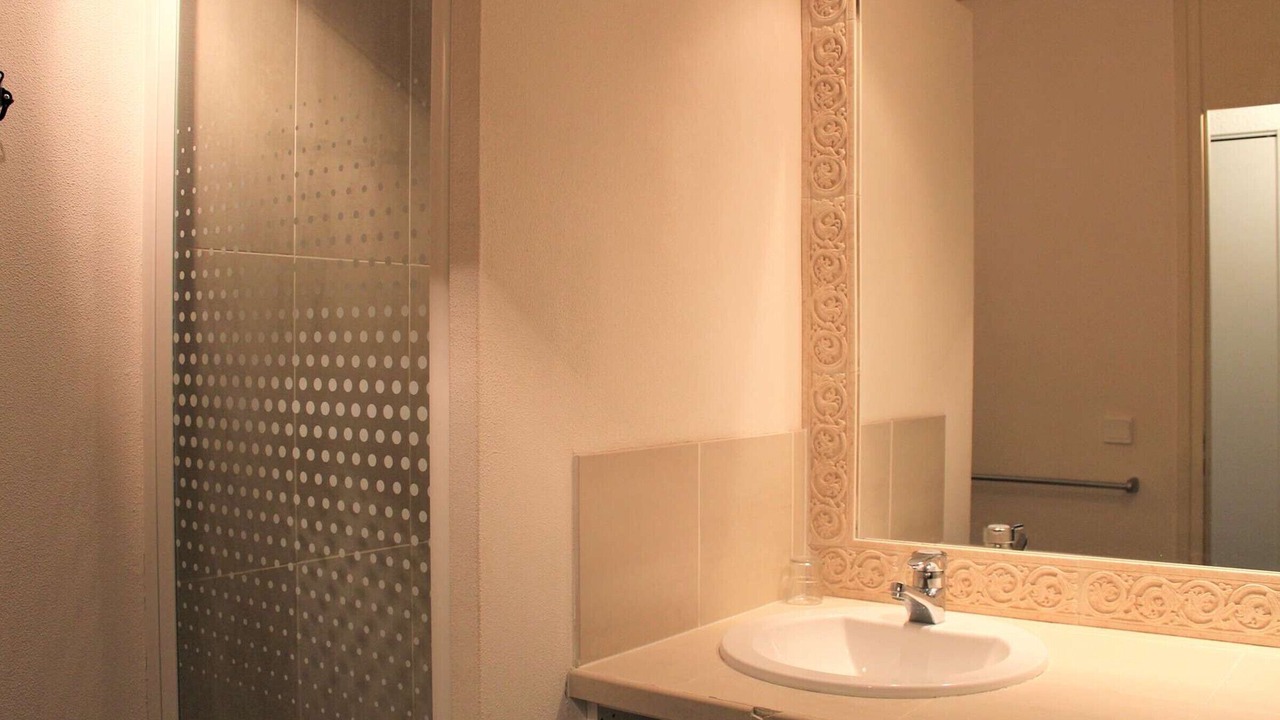 Photo of Bathroom in Les Claux