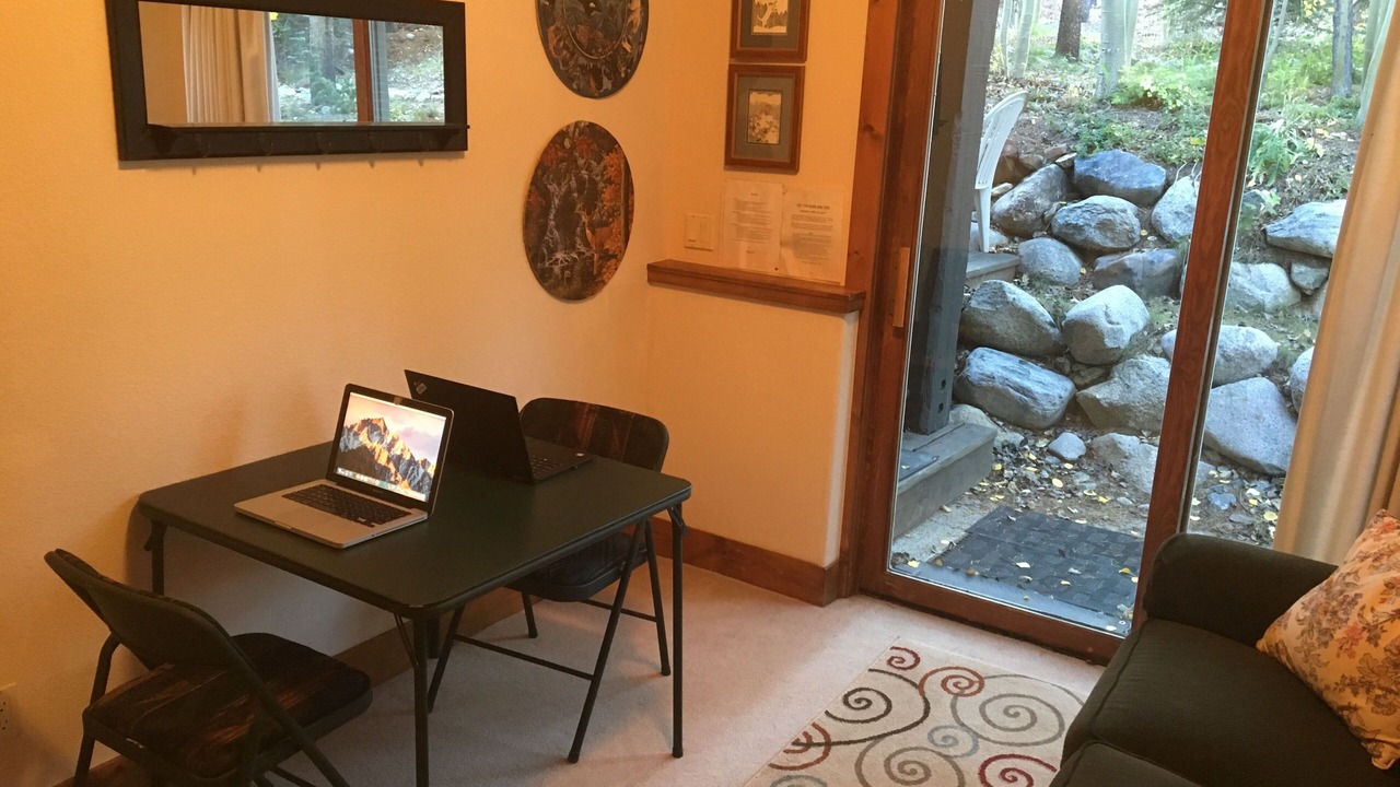 Photo of Others in Four O'Clock