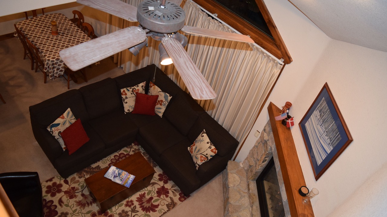 Photo of Livingroom in Four O'Clock