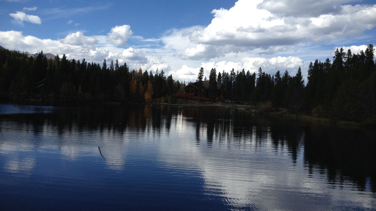 Photo of Outdoor in Four O'Clock