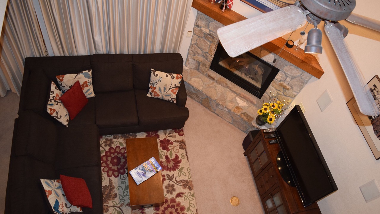 Photo of Livingroom in Four O'Clock