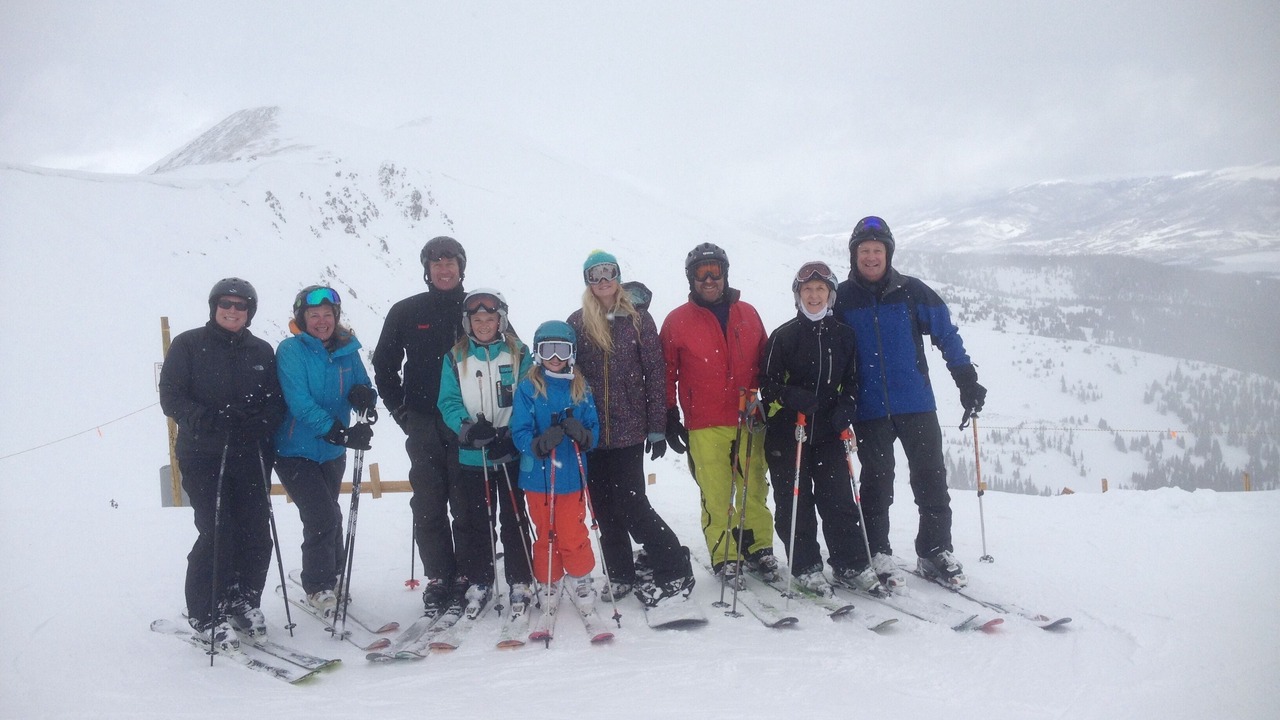 Photo of Others in Four O'Clock