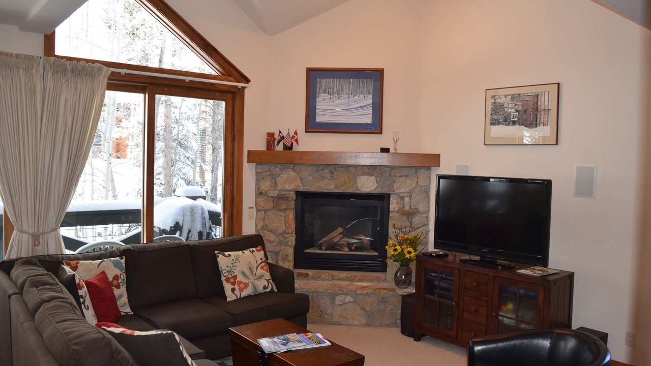 Photo of Livingroom in Four O'Clock