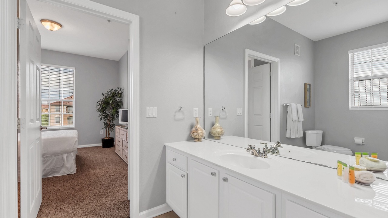 Photo of Bathroom in Florida Central Atlantic Coast