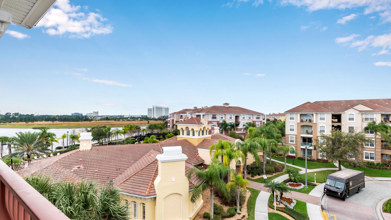 Photo of Patio Balcony in Florida Central Atlantic Coast