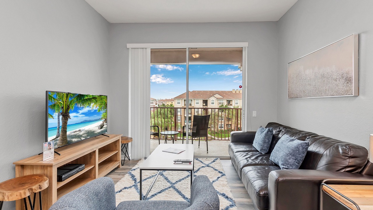 Photo of Patio Balcony in Florida Central Atlantic Coast