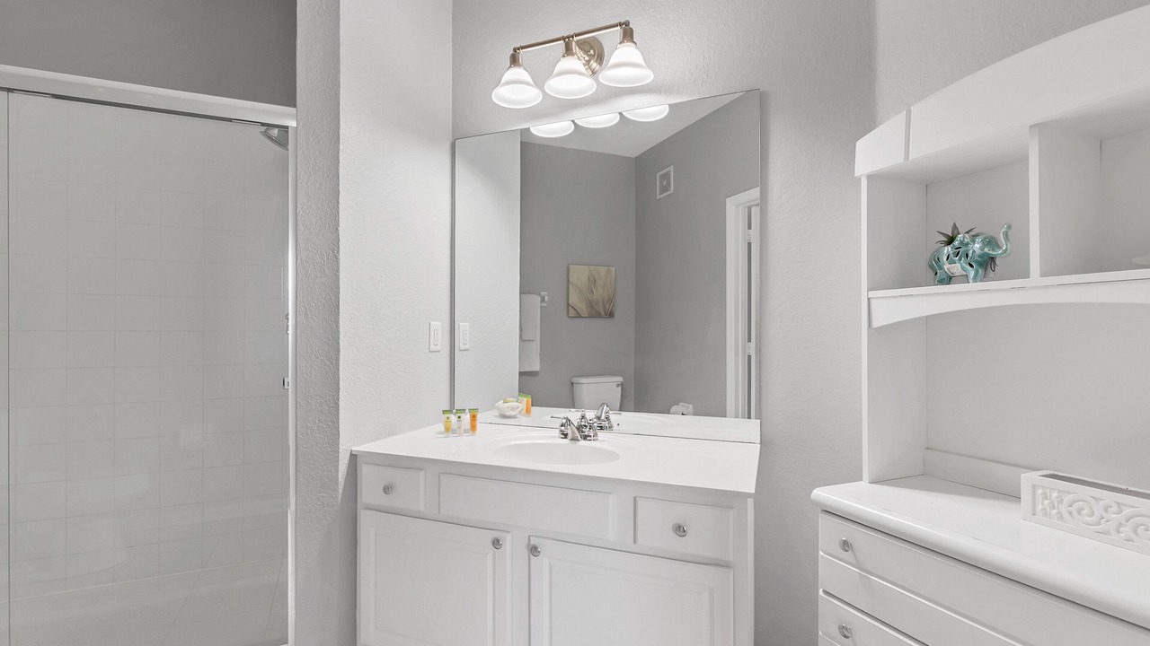 Photo of Bathroom in Florida Central Atlantic Coast