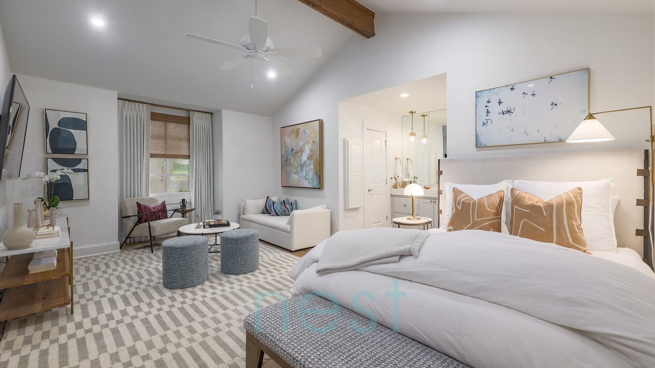 Photo of Bedroom in Woodhaven