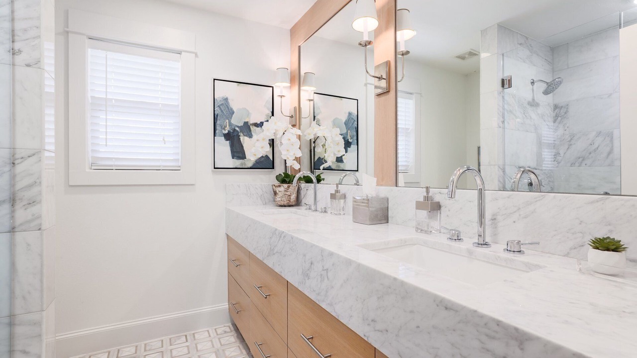 Photo of Bathroom in Woodhaven