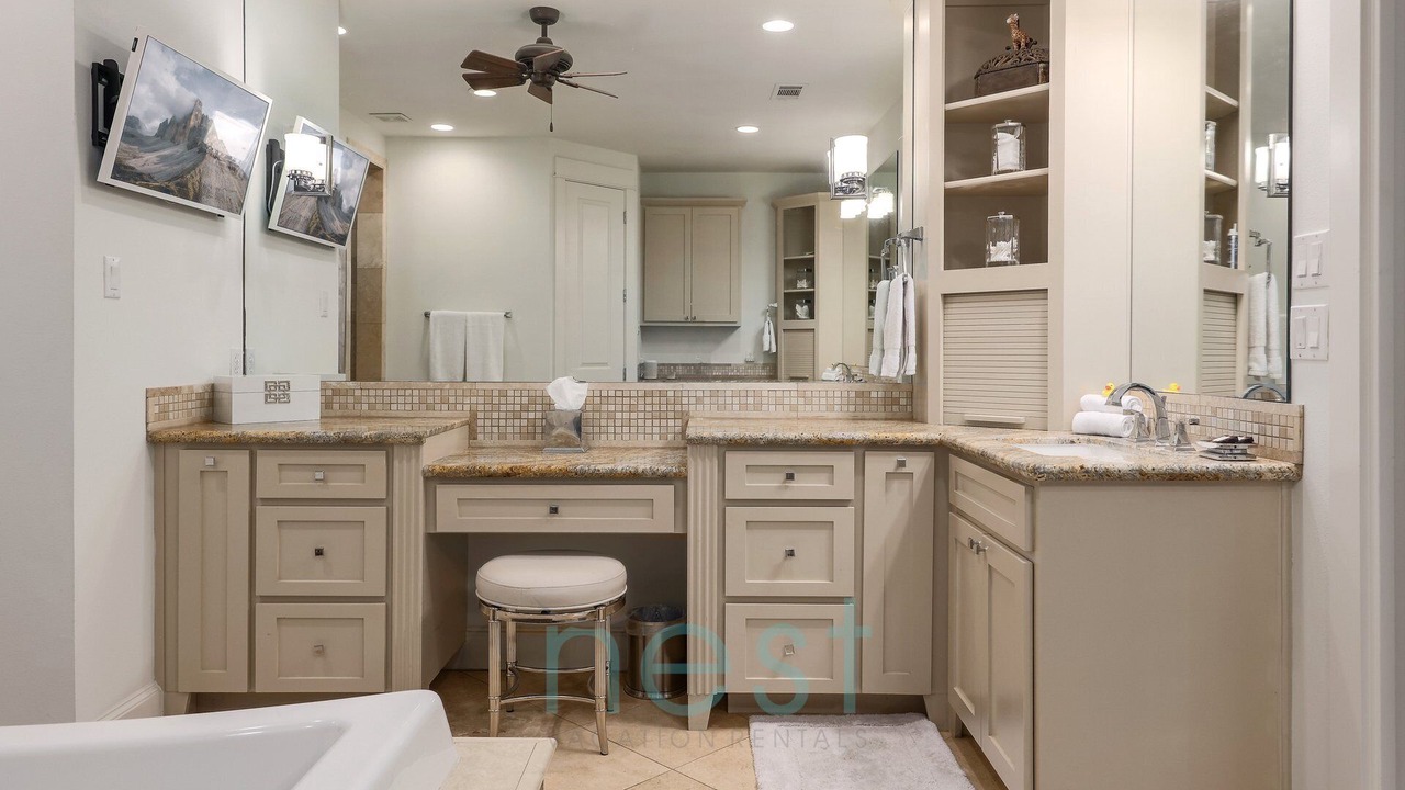 Photo of Bathroom in Woodhaven