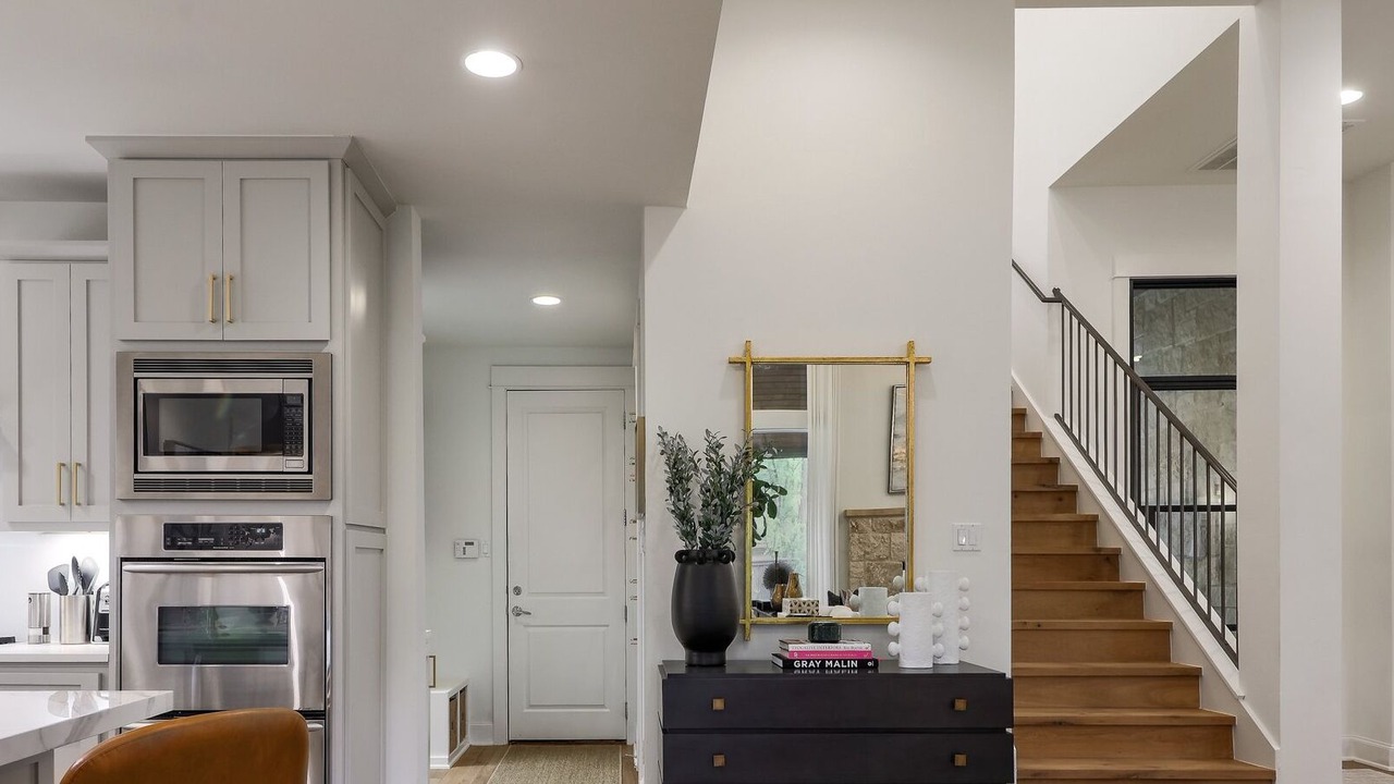 Photo of Kitchen in Woodhaven