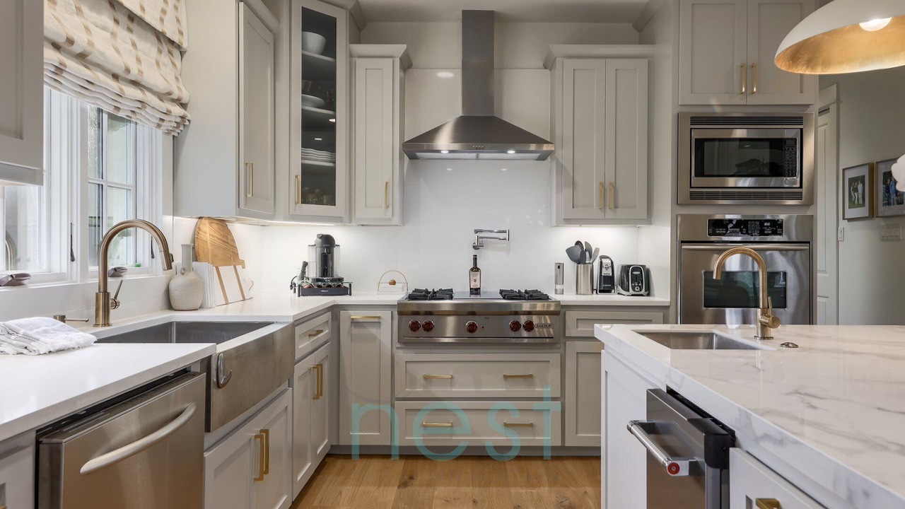 Photo of Kitchen in Woodhaven