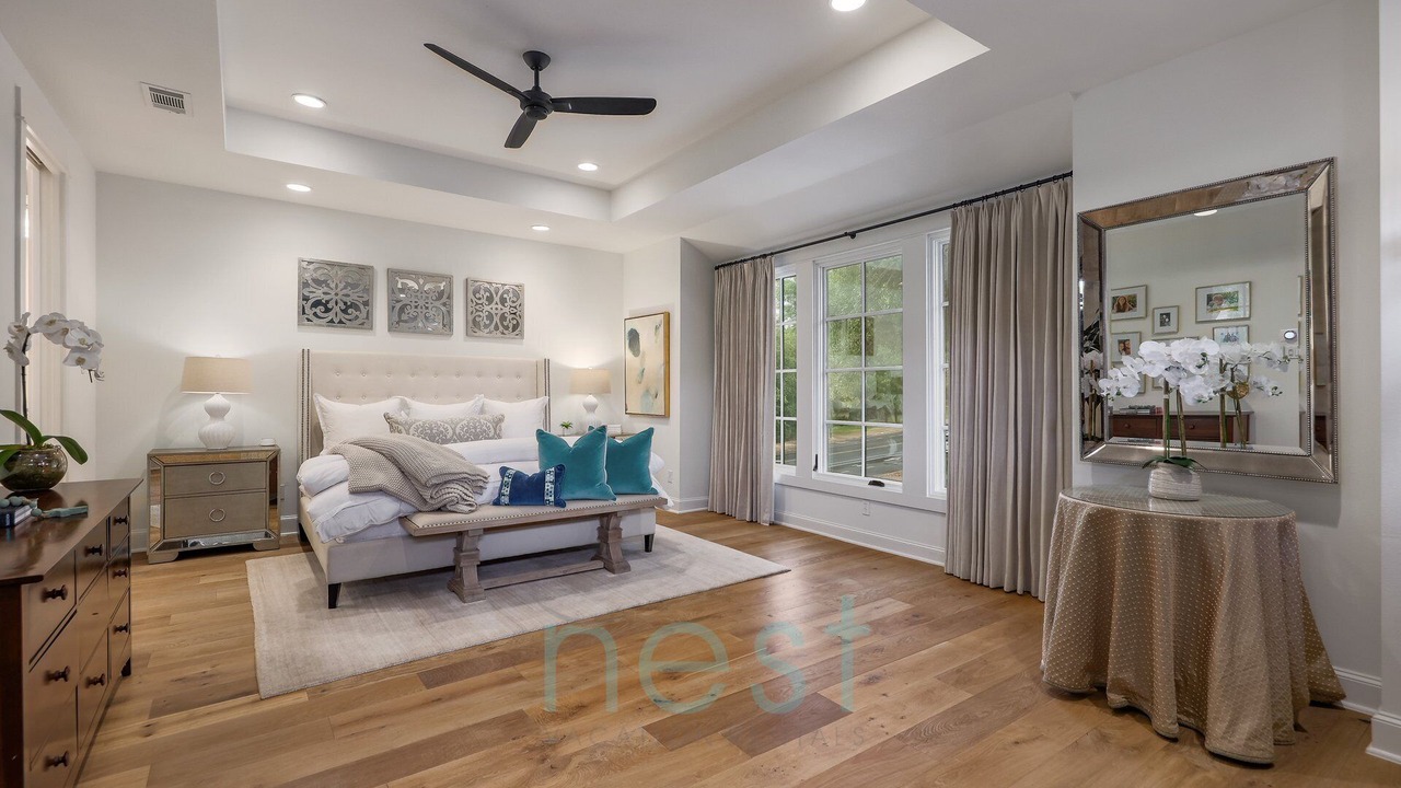 Photo of Bedroom in Woodhaven