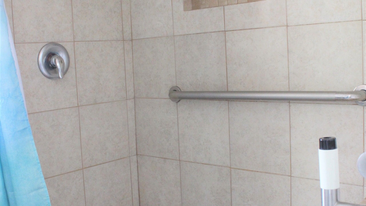 Photo of Bathroom in Jacksonville Beach