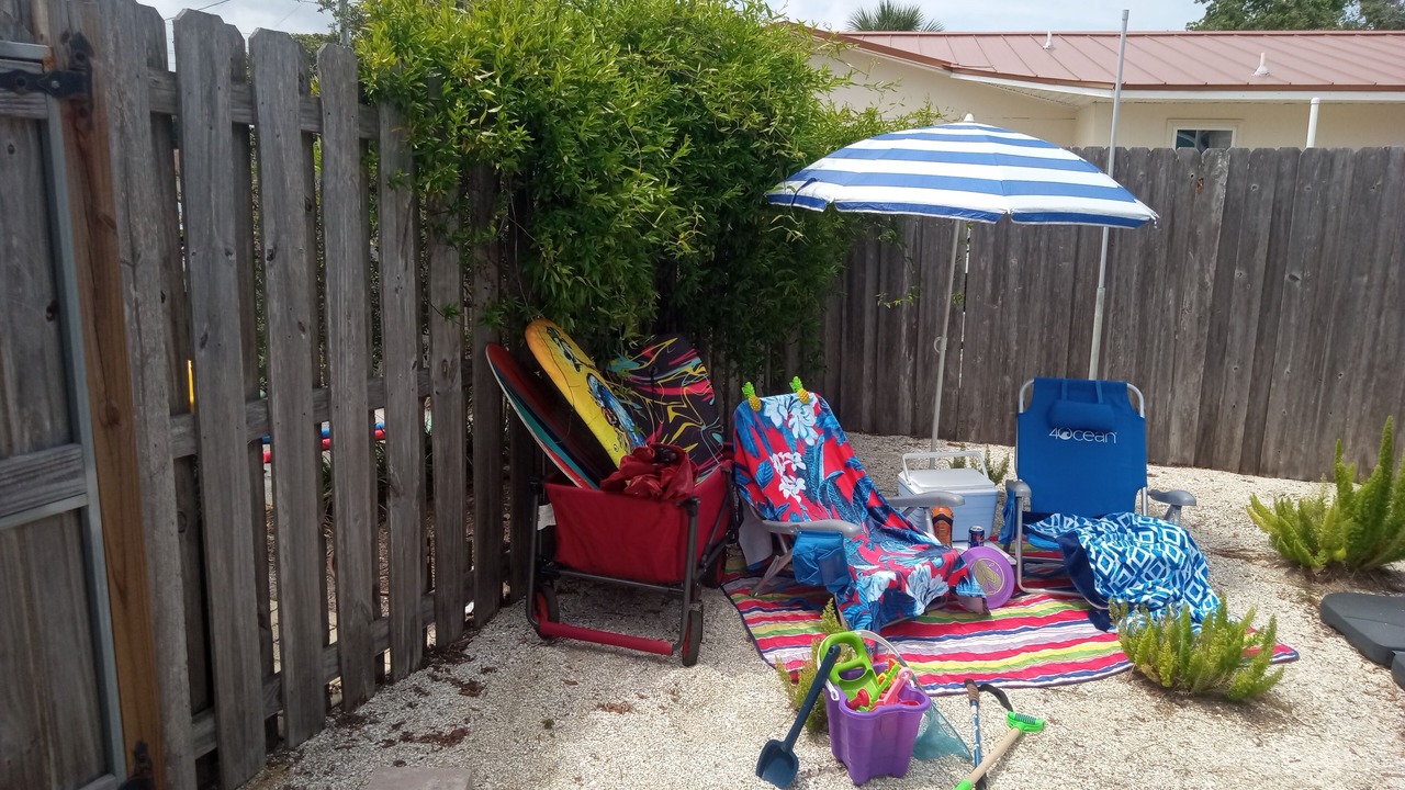 Photo of Outdoor in Jacksonville Beach