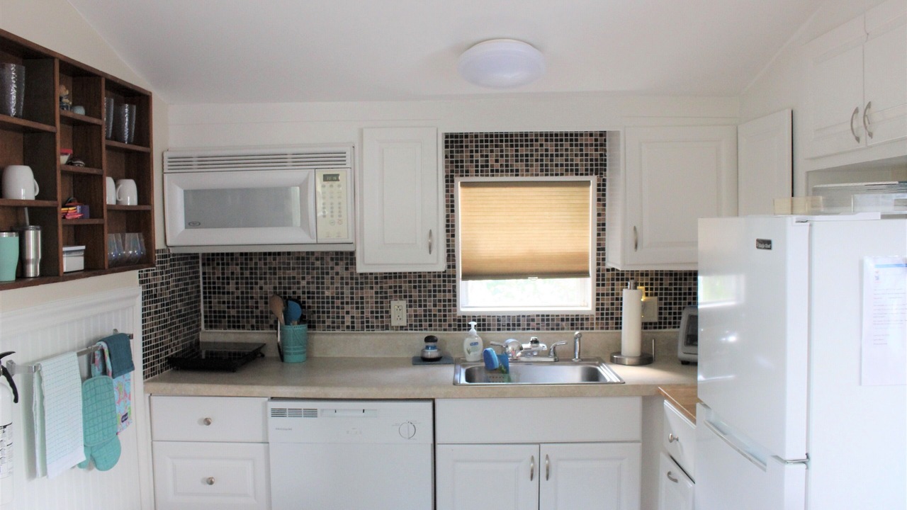 Photo of Kitchen in Jacksonville Beach