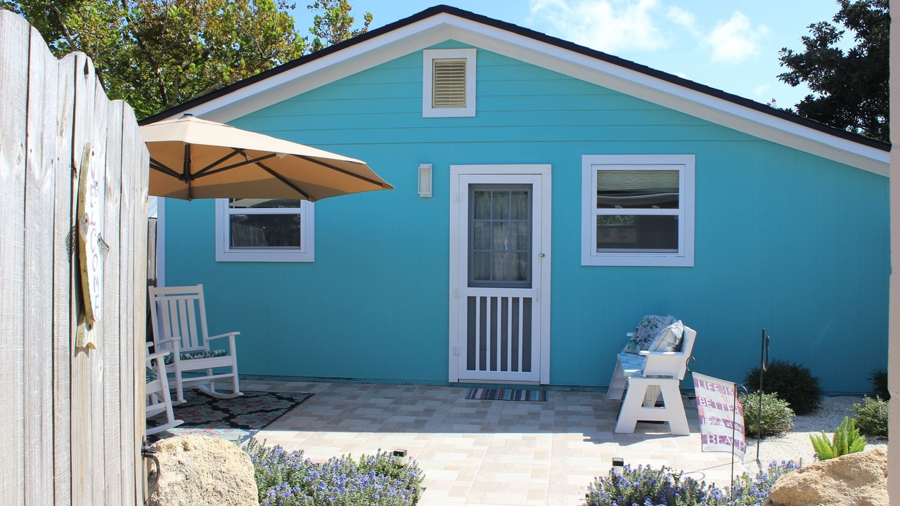 Photo of Outdoor in Jacksonville Beach