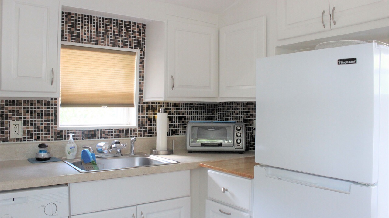 Photo of Kitchen in Jacksonville Beach