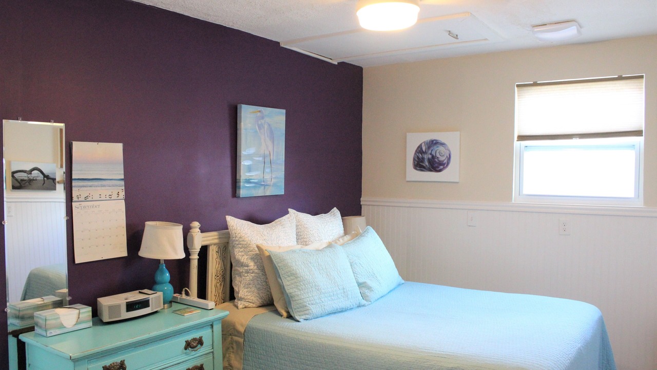 Photo of Bedroom in Jacksonville Beach