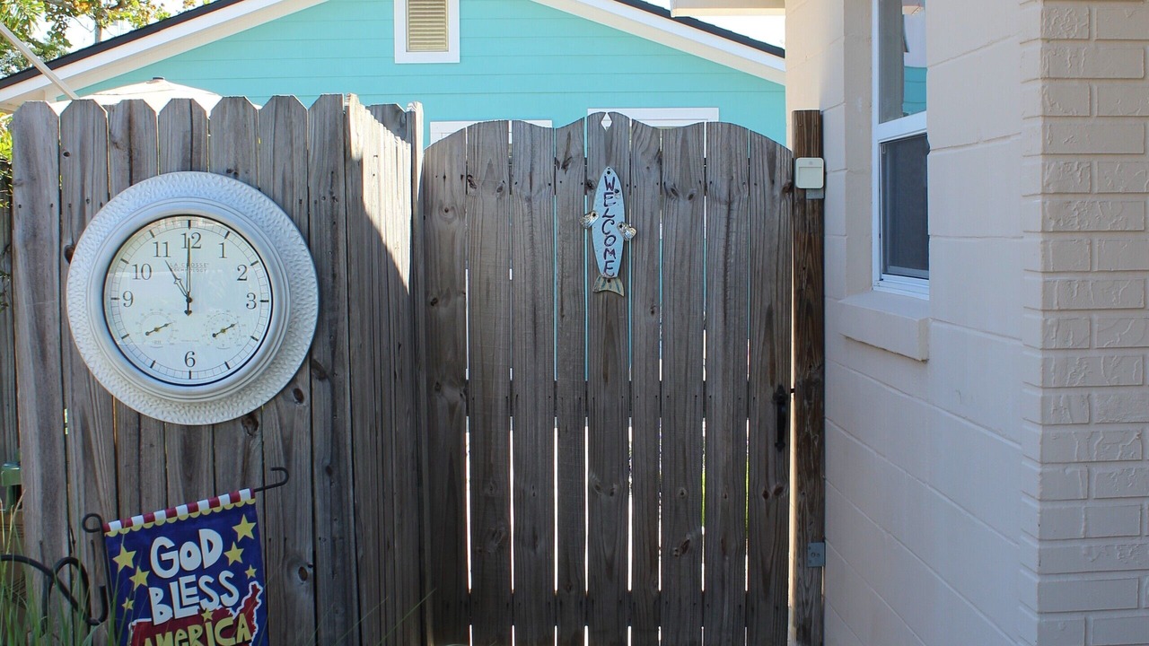 Photo of Outdoor in Jacksonville Beach