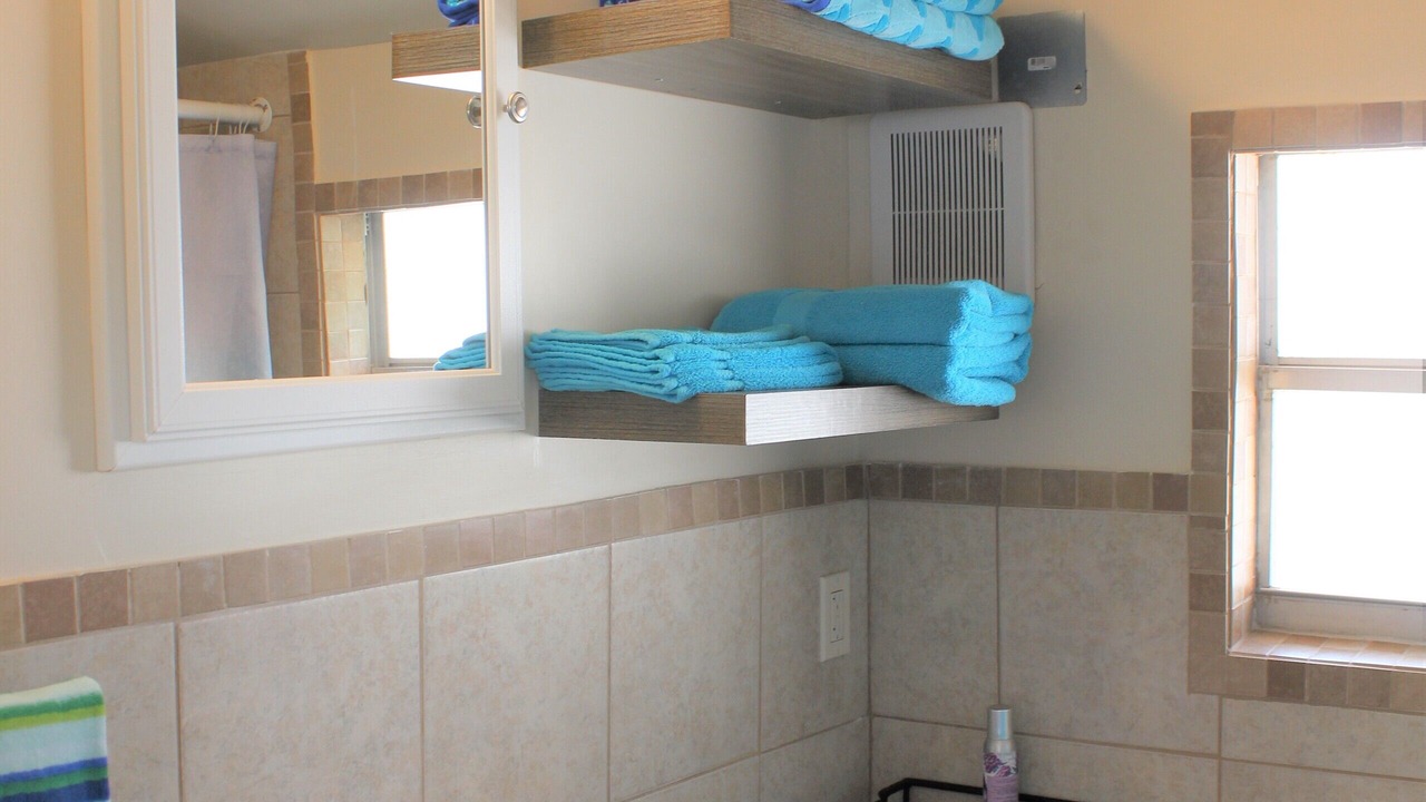 Photo of Bathroom in Jacksonville Beach