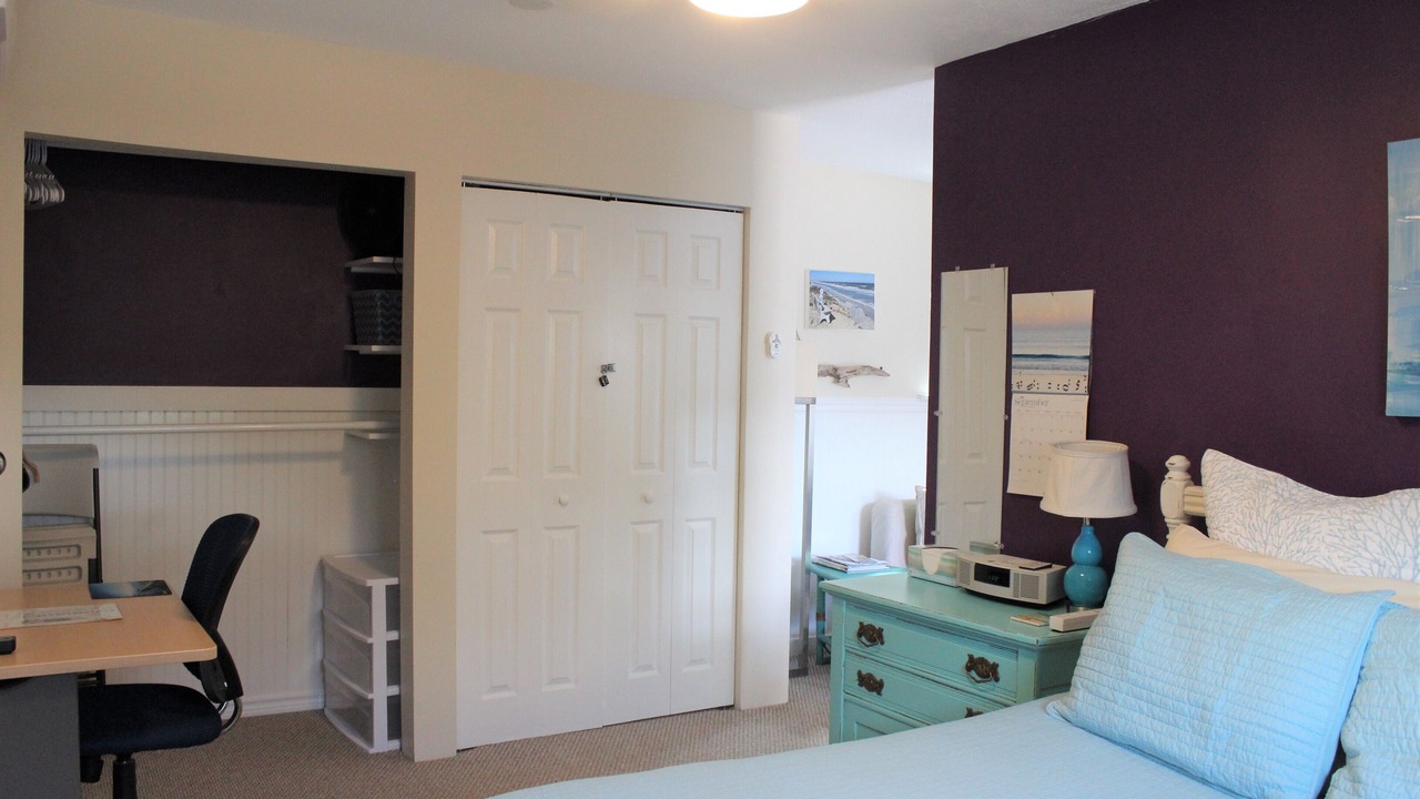 Photo of Bedroom in Jacksonville Beach