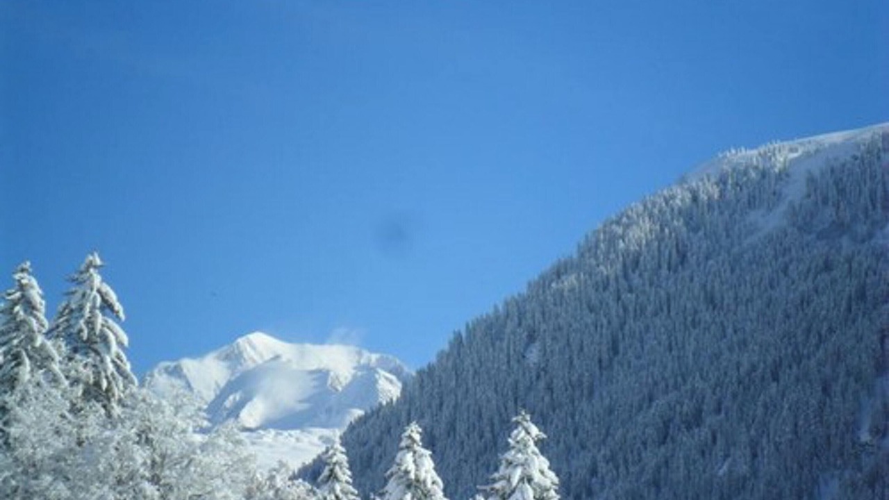 Photo of Others in Hauteluce