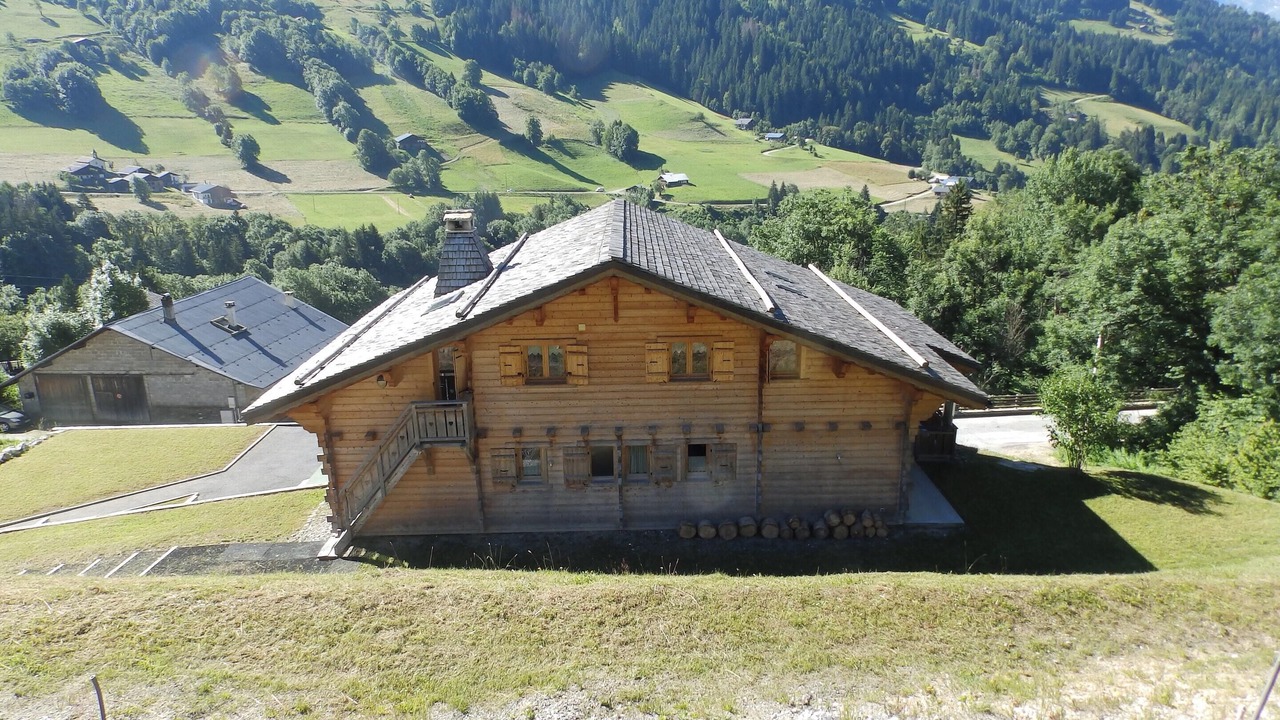 Photo of Others in Hauteluce