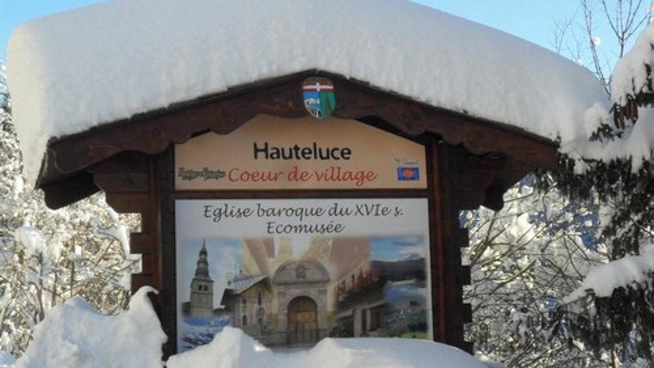 Photo of Others in Hauteluce