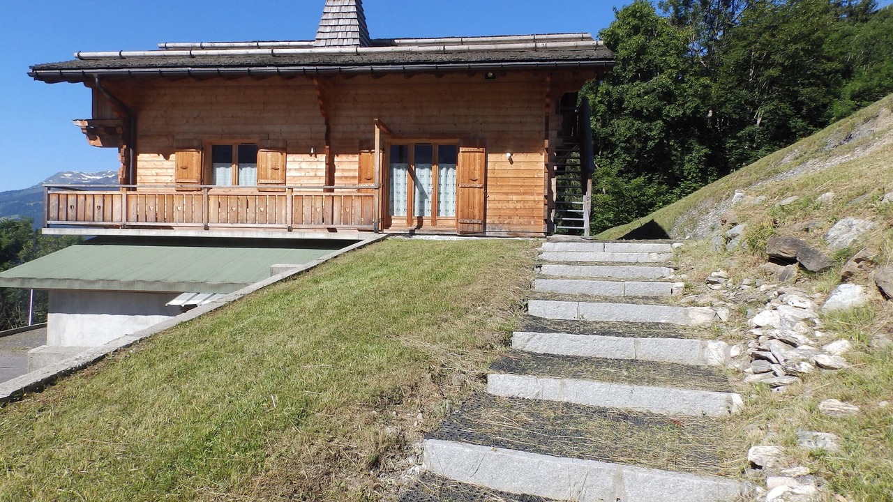 Photo of Others in Hauteluce