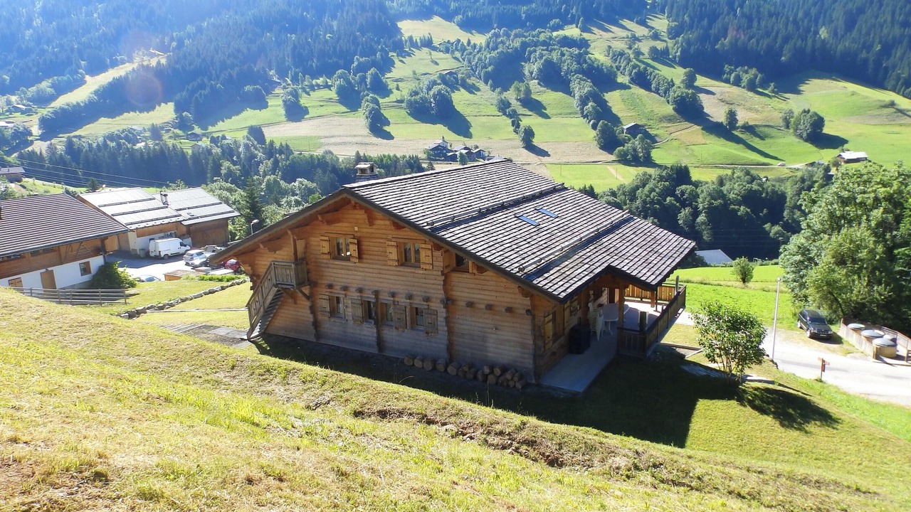 Photo of Others in Hauteluce