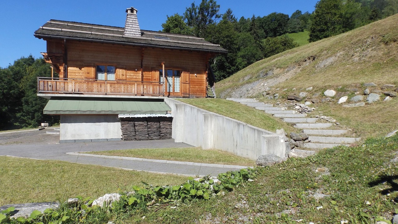 Photo of Others in Hauteluce