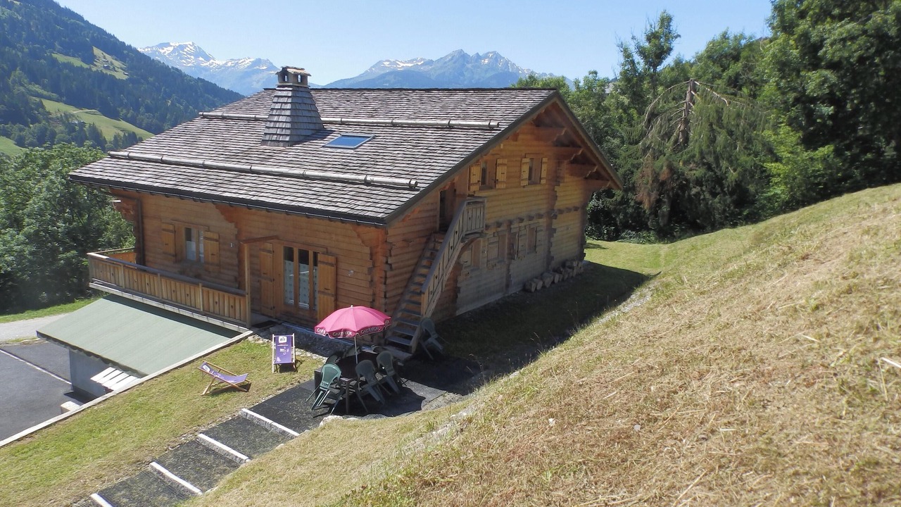 Photo of Others in Hauteluce