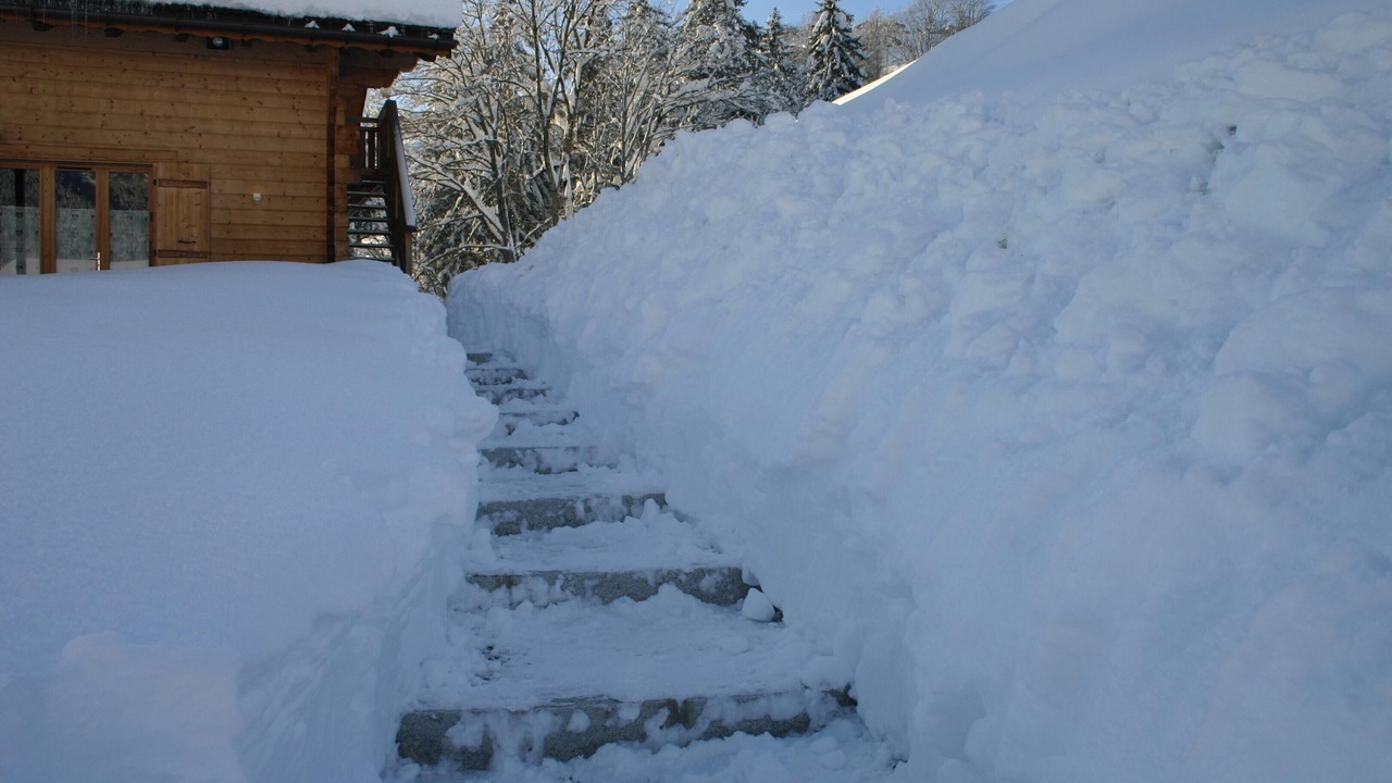 Photo of Others in Hauteluce