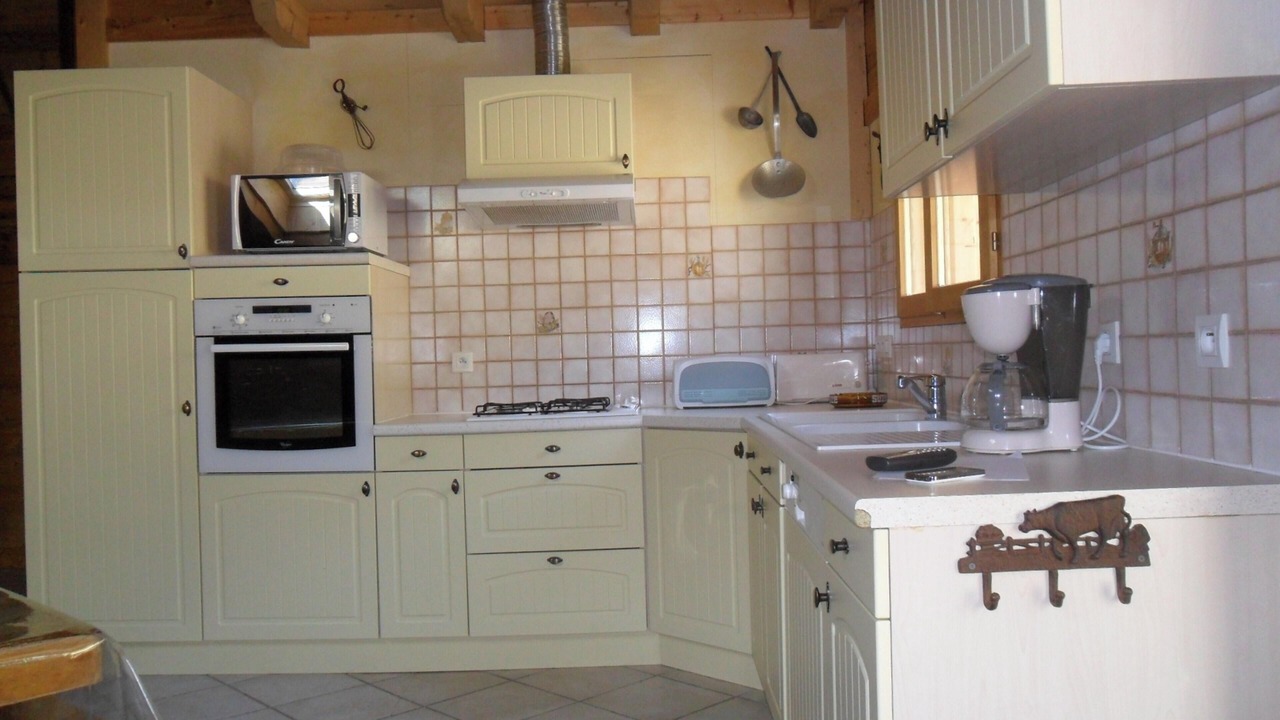 Photo of Others in Hauteluce