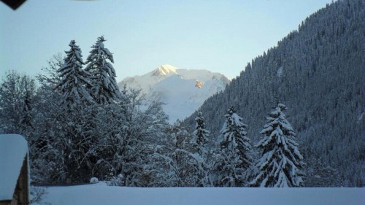 Photo of Others in Hauteluce