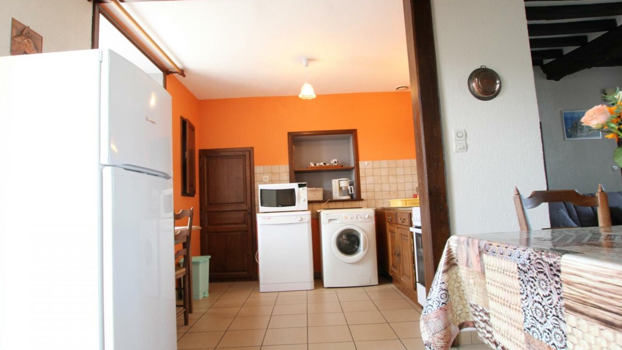 Photo of Kitchen in Ver