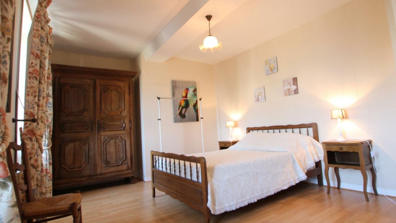 Photo of Bedroom in Ver