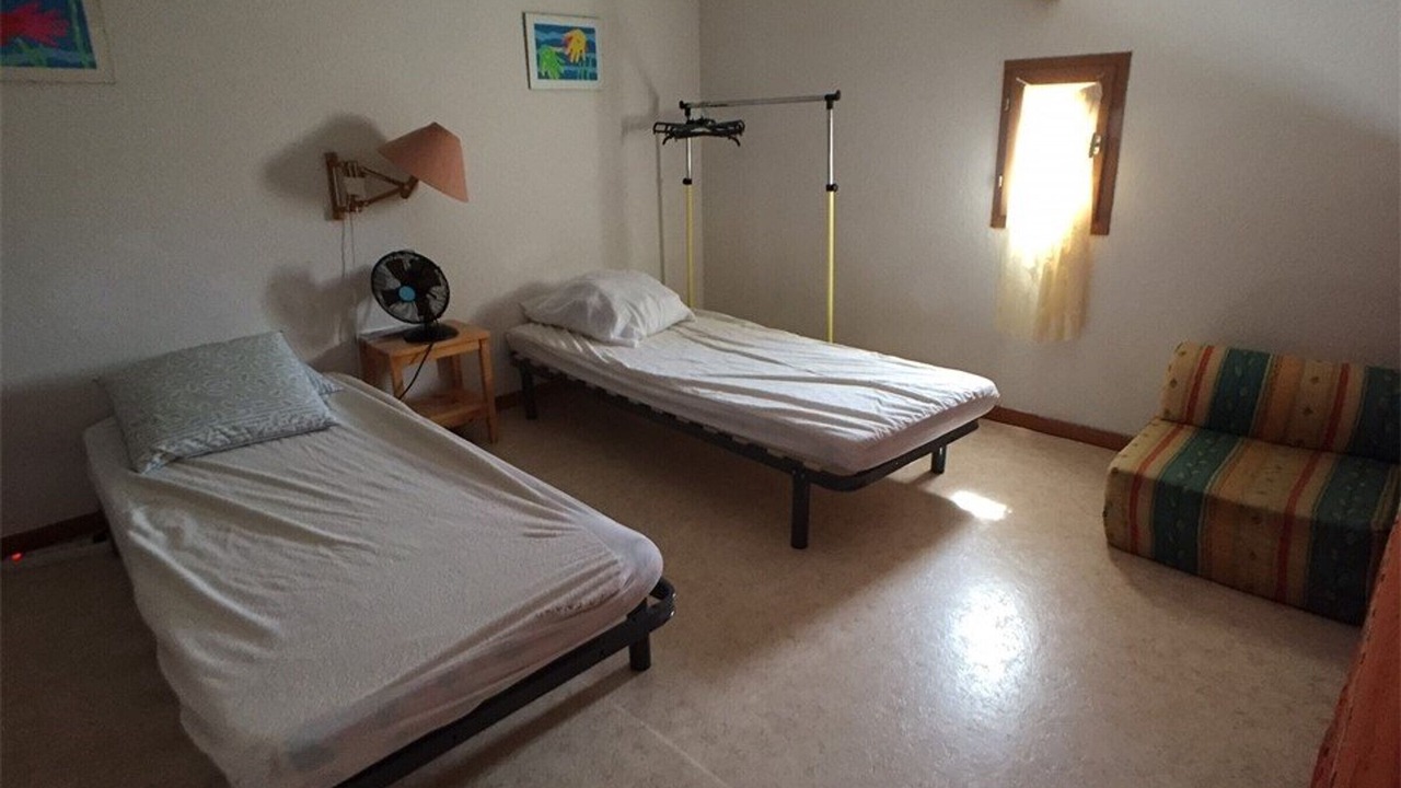 Photo of Bedroom in Le Barcares