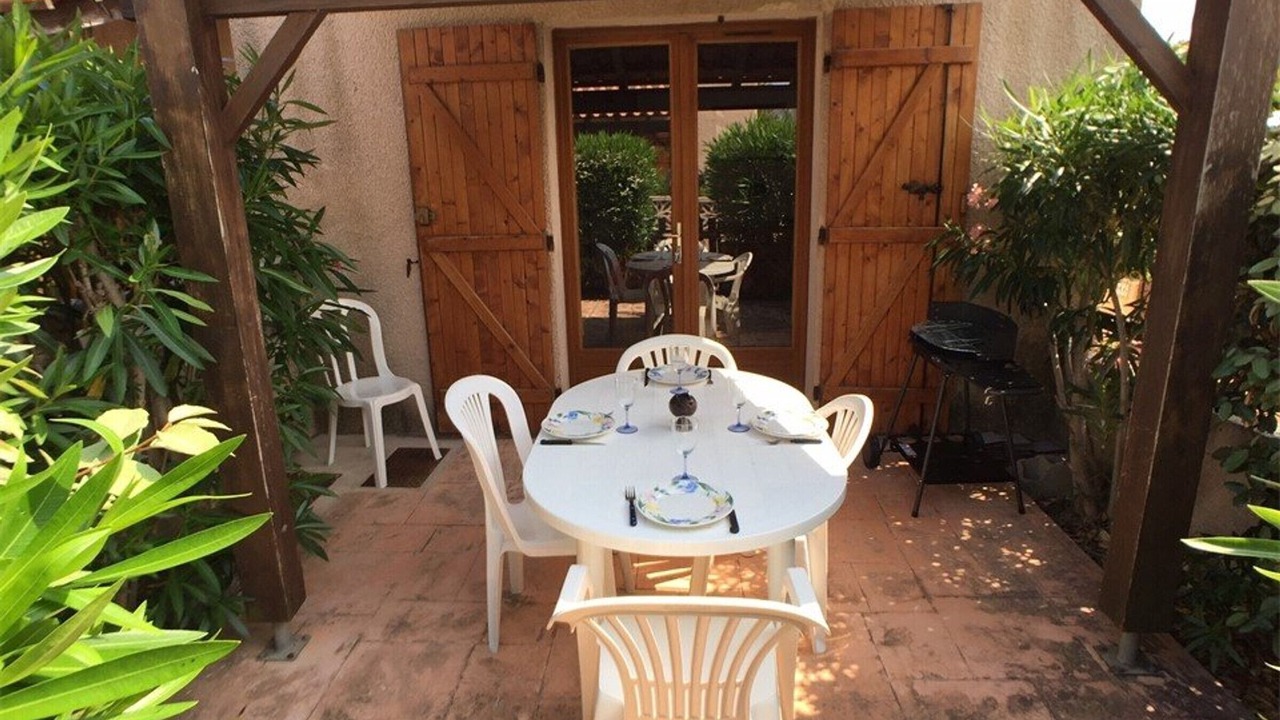 Photo of Outdoor in Le Barcares
