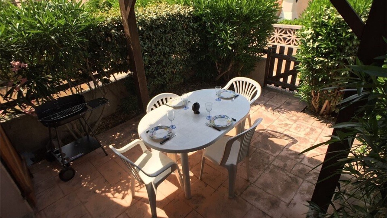 Photo of Outdoor in Le Barcares