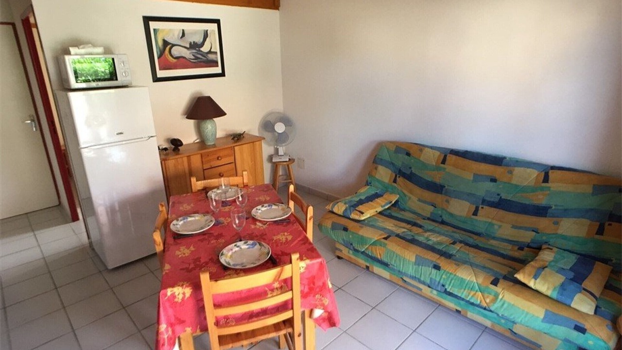 Photo of Livingroom in Le Barcares