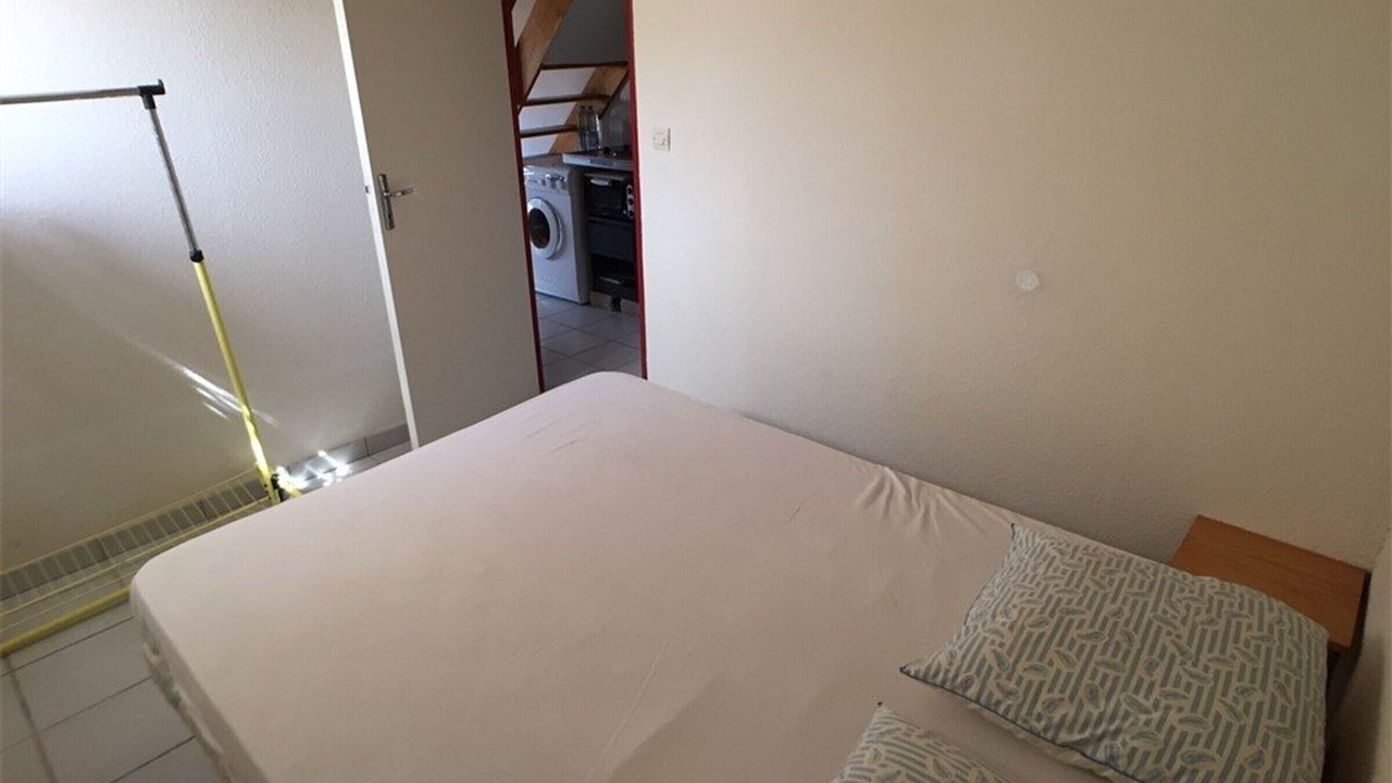 Photo of Bedroom in Le Barcares