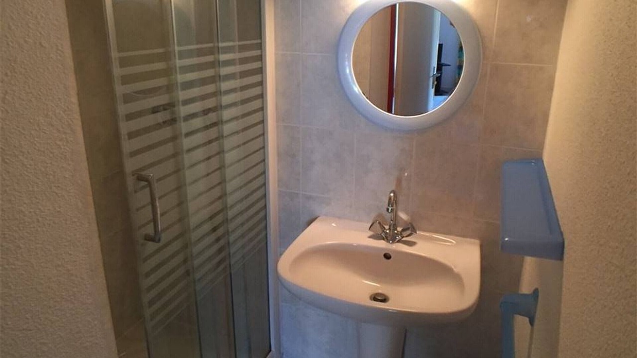Photo of Bathroom in Le Barcares