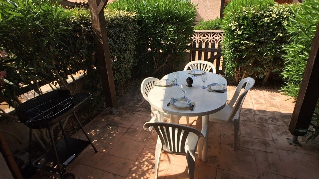 Photo of Outdoor in Le Barcares