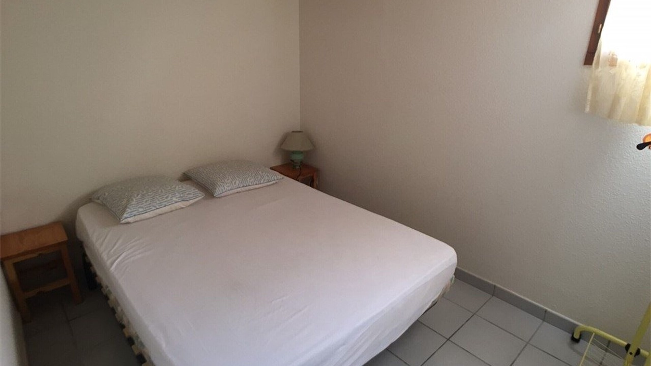 Photo of Bedroom in Le Barcares