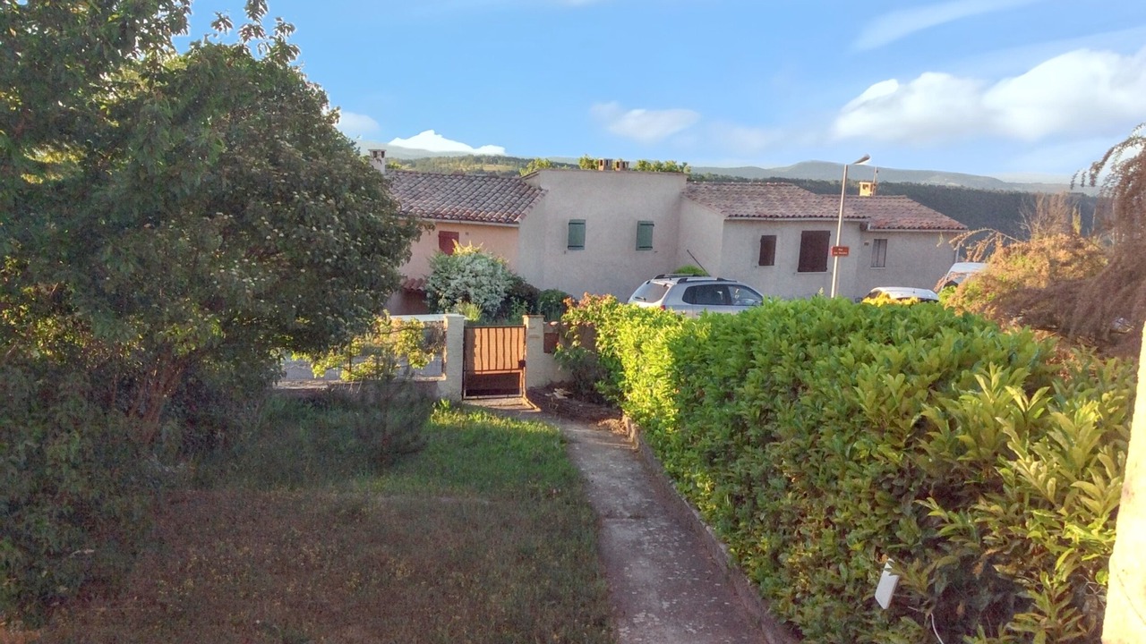 Photo of Outdoor in Vacheres