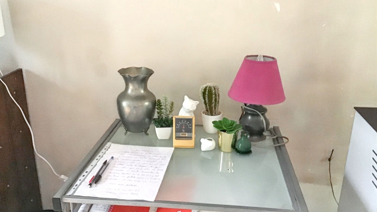 Photo of Livingroom in Vacheres